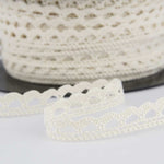 Dentelle 9mm Coton - Ribes y Casals