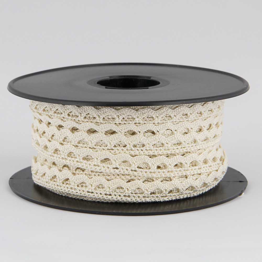 Dentelle 9mm Coton - Ribes y Casals