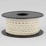 Dentelle 9mm Coton - Ribes y Casals