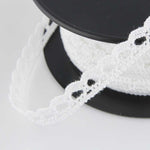 Dentelle 9mm Coton - Ribes y Casals