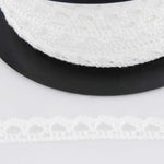 Dentelle 9mm Coton - Ribes y Casals