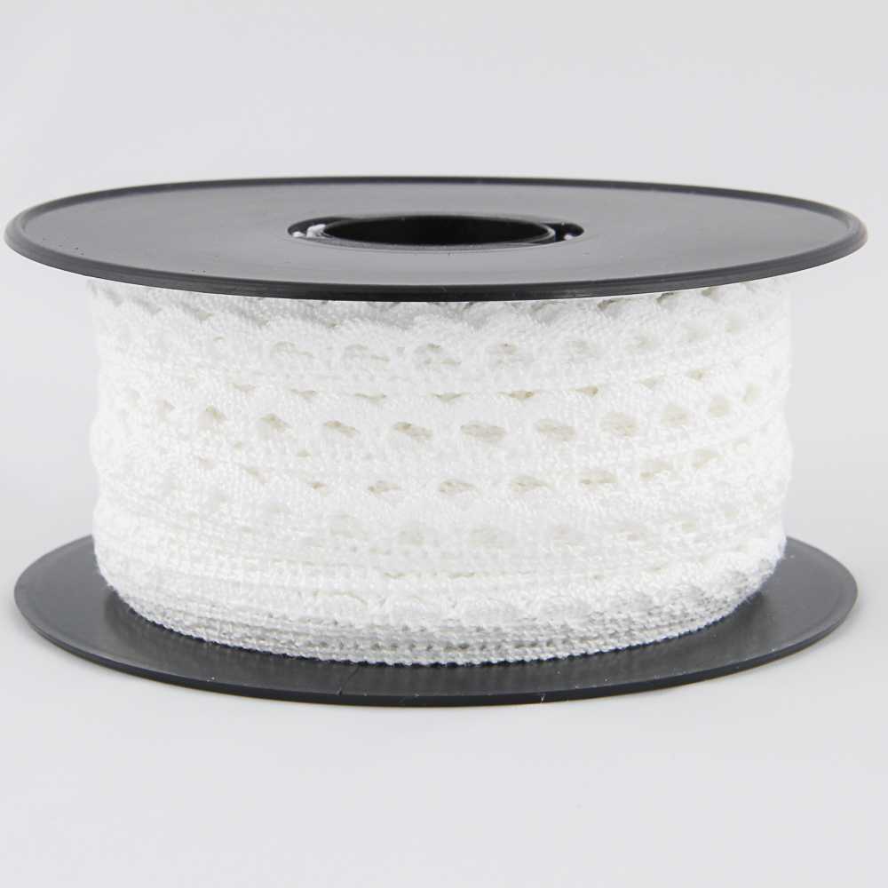 Dentelle 9mm Coton - Ribes y Casals