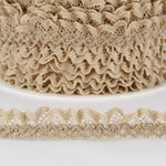 Passementière Sable 15 Mm - Ribes y Casals