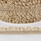 Passementière Sable 15 Mm - Ribes y Casals