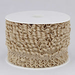 Passementière Sable 15 Mm - Ribes y Casals