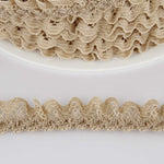 Passementière Sable 15 Mm - Ribes y Casals