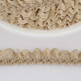 Passementière Sable 15 Mm - Ribes y Casals