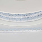 Dentelle Passementerie Nylon Blanc 15mm - Ribes y Casals