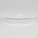 Dentelle Passementerie Nylon Blanc 15mm - Ribes y Casals