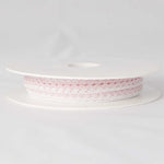 Dentelle Enfant Rose 5mm - Ribes y Casals