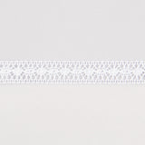 Ruban Dentelle 103 Blanc - Ribes y Casals