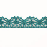 Puntilla 4146 Verde Azulado - Ribes y Casals