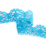 Puntilla 4146 Azul 13 - Ribes y Casals