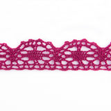 Puntilla 4146 Granate - Ribes y Casals