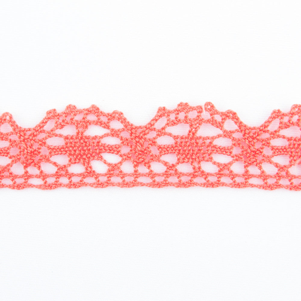 Puntilla 4146 Coral - Ribes y Casals