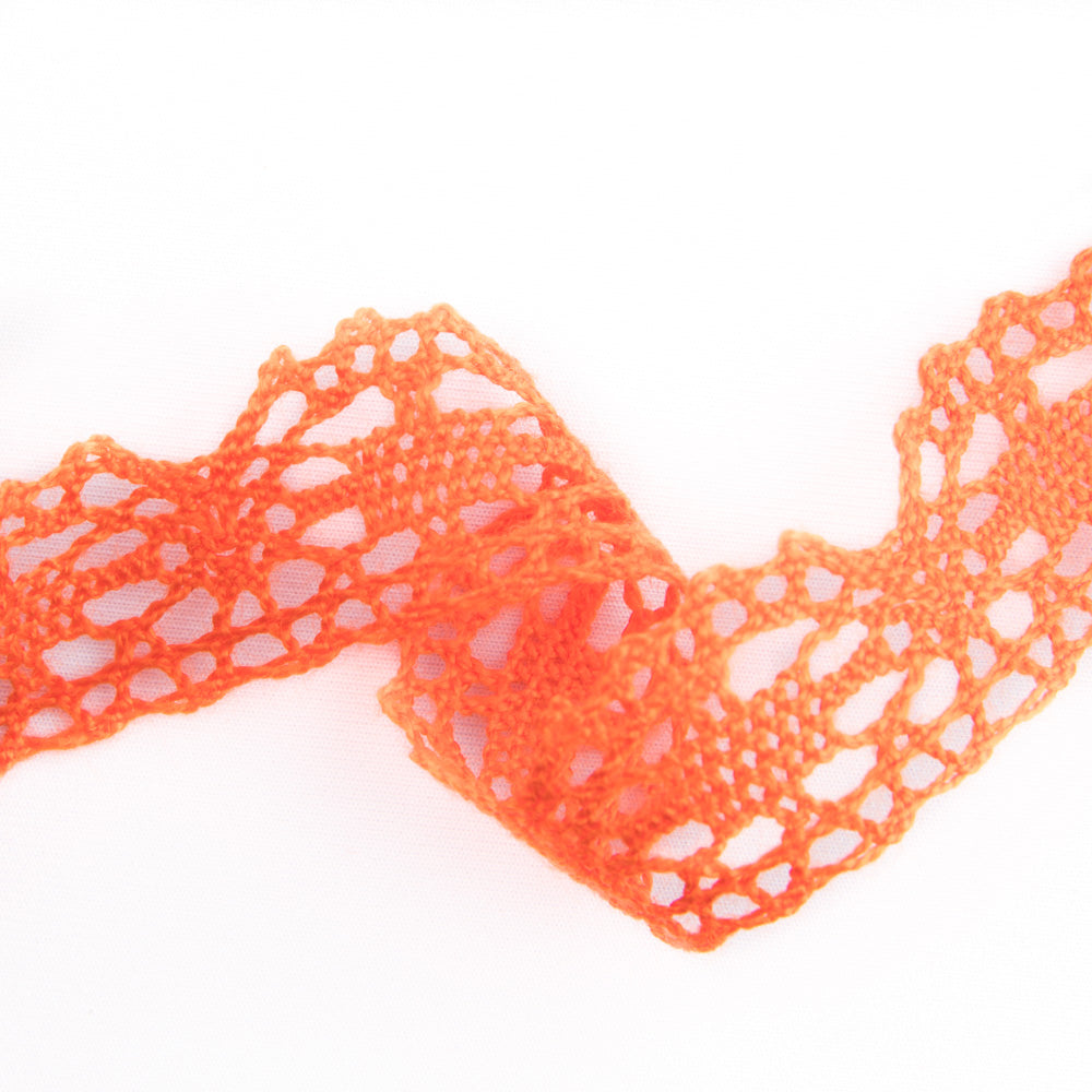 Puntilla 4146 Naranja 14 - Ribes y Casals