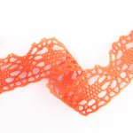 Puntilla 4146 Naranja 14 - Ribes y Casals