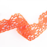 Puntilla 4146 Naranja 14 - Ribes y Casals