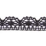 Puntilla 4146 Negro - Ribes y Casals