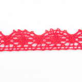 Puntilla 4146 Rojo 04 - Ribes y Casals