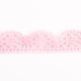 Puntilla 4146 Rosa Fluor - Ribes y Casals