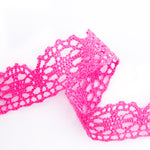 Puntilla 4146 Rosado 21 - Ribes y Casals