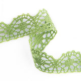 Puntilla 4146 Verde 55 - Ribes y Casals