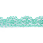 Puntilla 4146 Verde Anís - Ribes y Casals