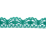 Puntilla 4146 Verde Botella - Ribes y Casals