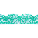 Puntilla 4146 Verde Manzana 05 - Ribes y Casals