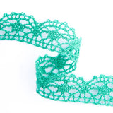 Puntilla 4146 Verde Manzana 05 - Ribes y Casals