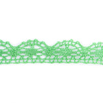 Puntilla 4146 Verde Menta 025 - Ribes y Casals
