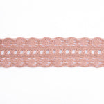 Brodé 4255 Rose Pâle - Ribes y Casals