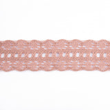 Brodé 4255 Rose Pâle - Ribes y Casals