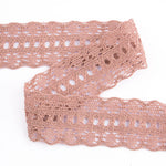 Brodé 4255 Rose Pâle - Ribes y Casals