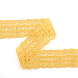 Ruban Dentelle 4255 Ocre 029 - Ribes y Casals