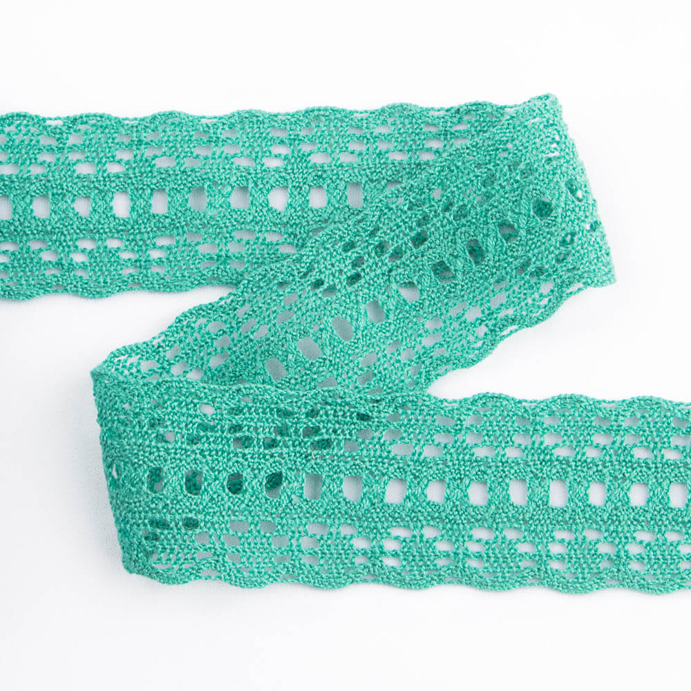 Brodé 4255 Vert - Ribes y Casals