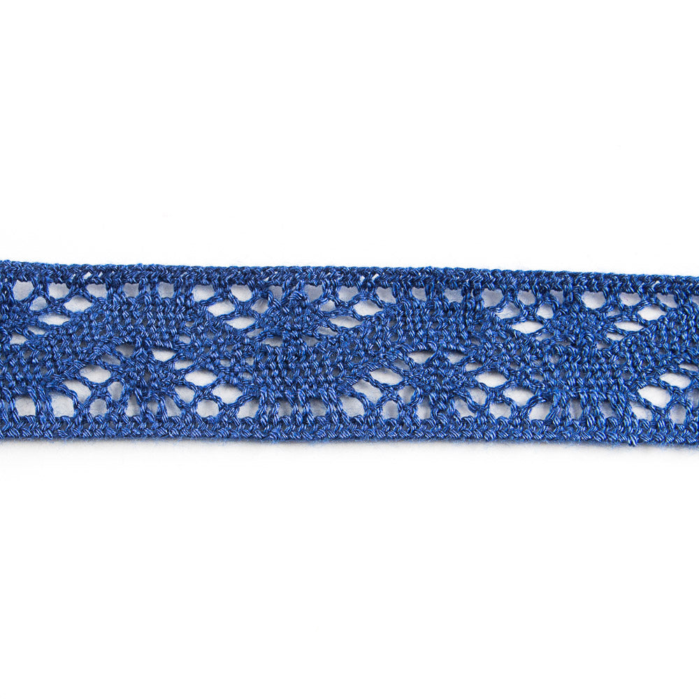 Dentelle 44115 Bleu 33 - Ribes y Casals