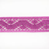 Dentelle 44115 Fuchsia 117 - Ribes y Casals