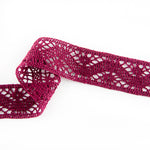 Dentelle 44115 Grenat 44 - Ribes y Casals