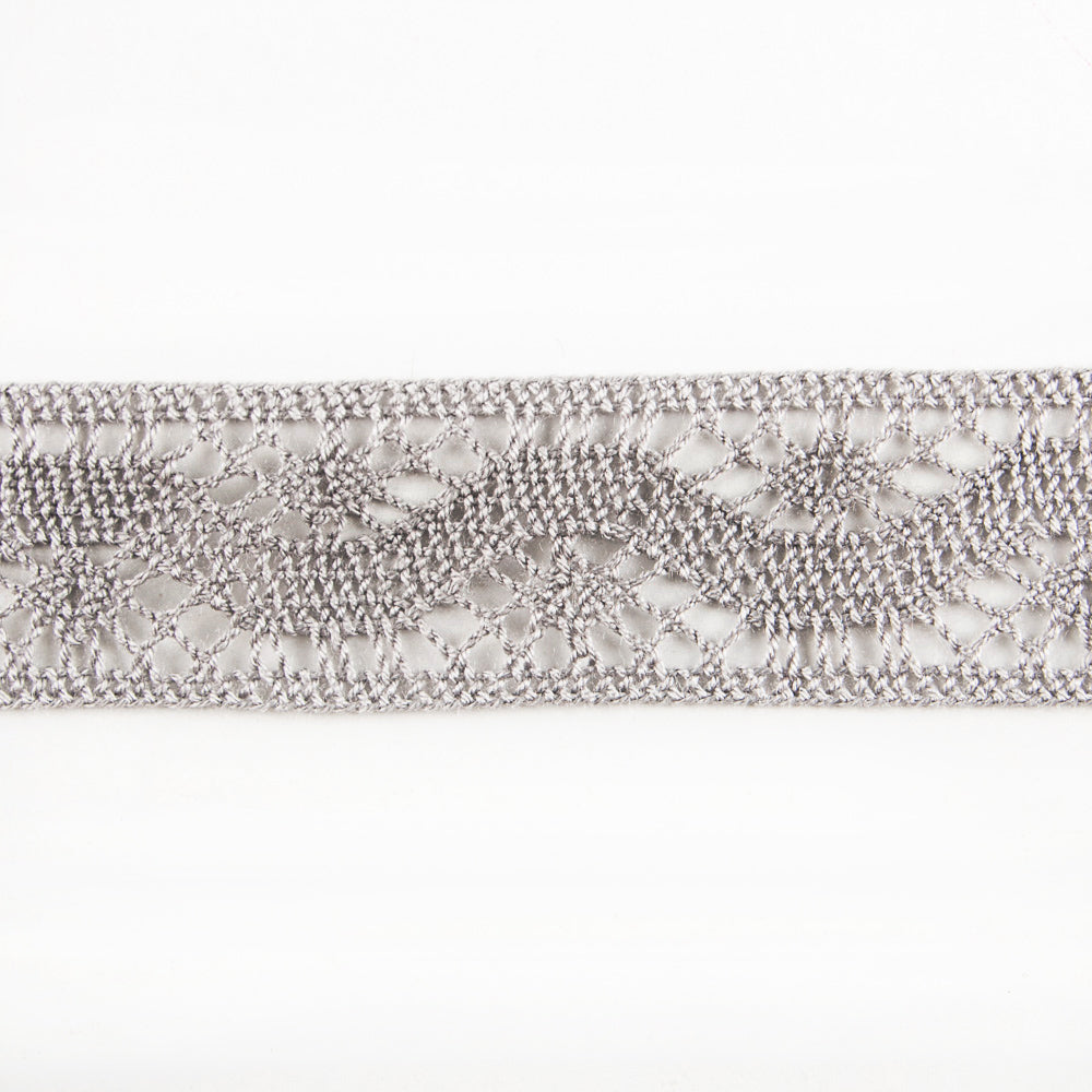Dentelle 44115 Gris - Ribes y Casals