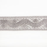 Dentelle 44115 Gris - Ribes y Casals