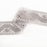Dentelle 44115 Gris - Ribes y Casals