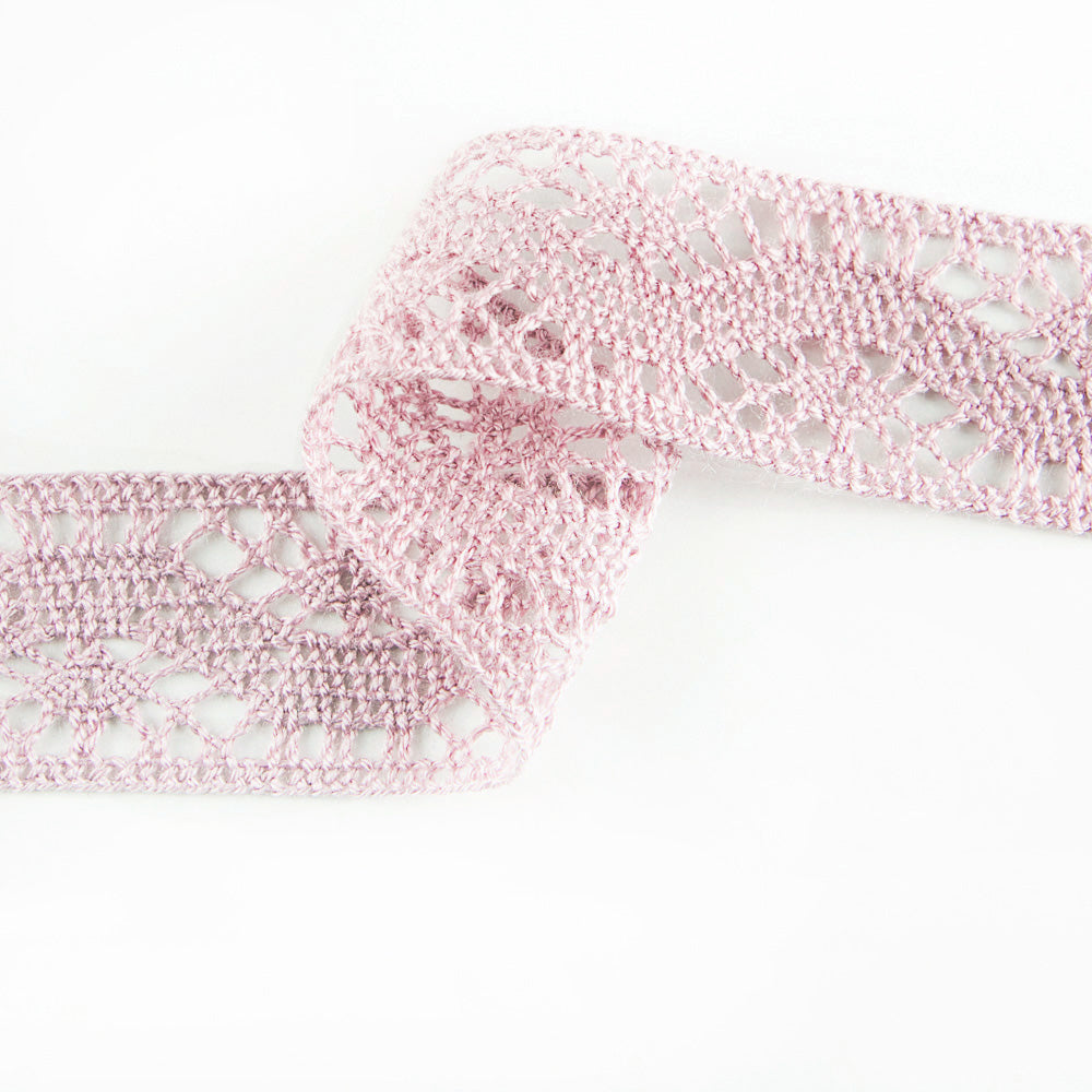 Dentelle 44115 Mauve 116 - Ribes y Casals