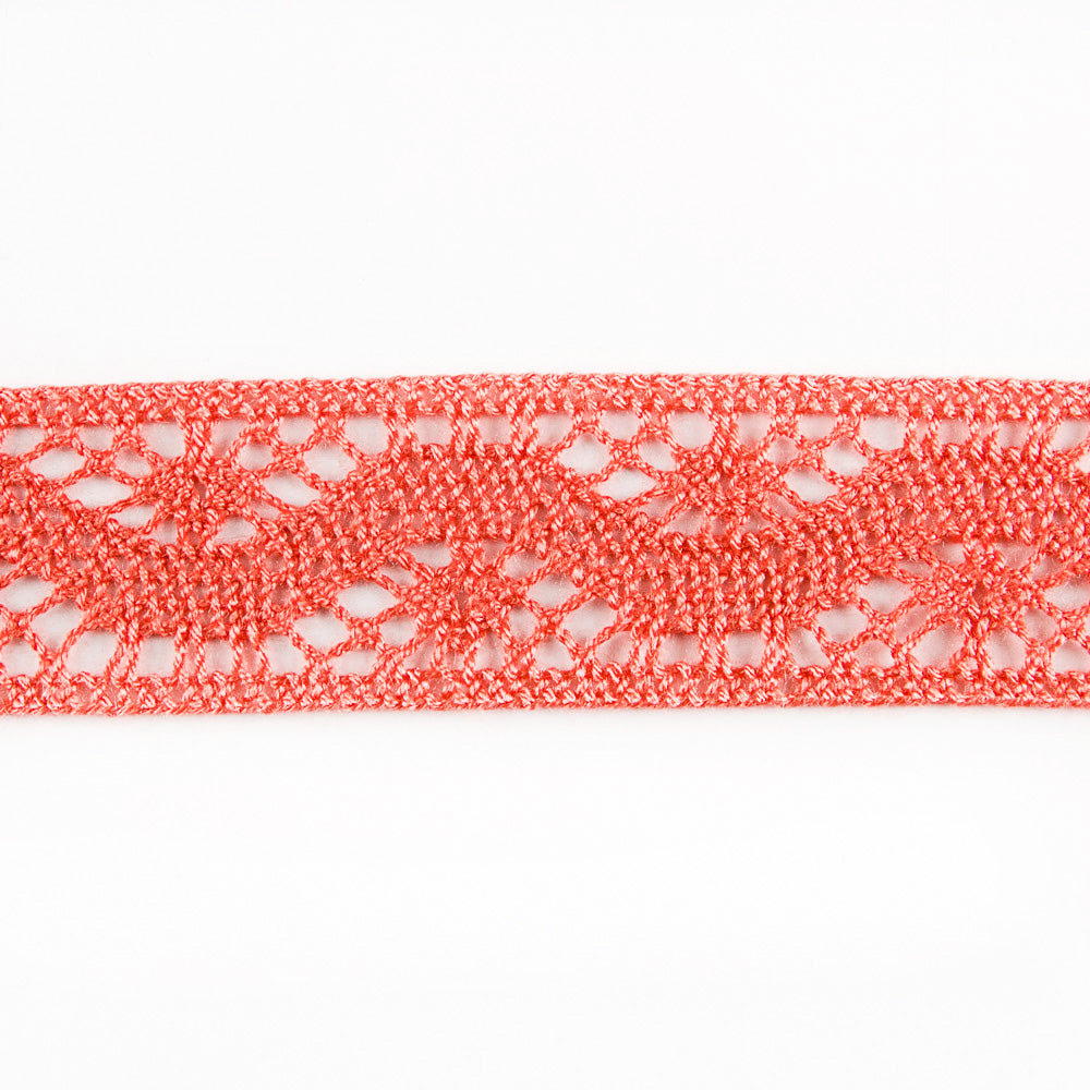 Dentelle 44115 Mandarin 37 - Ribes y Casals