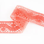 Dentelle 44115 Mandarin 37 - Ribes y Casals