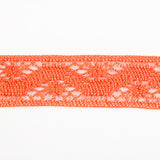 Dentelle 44115 Orange 14 - Ribes y Casals
