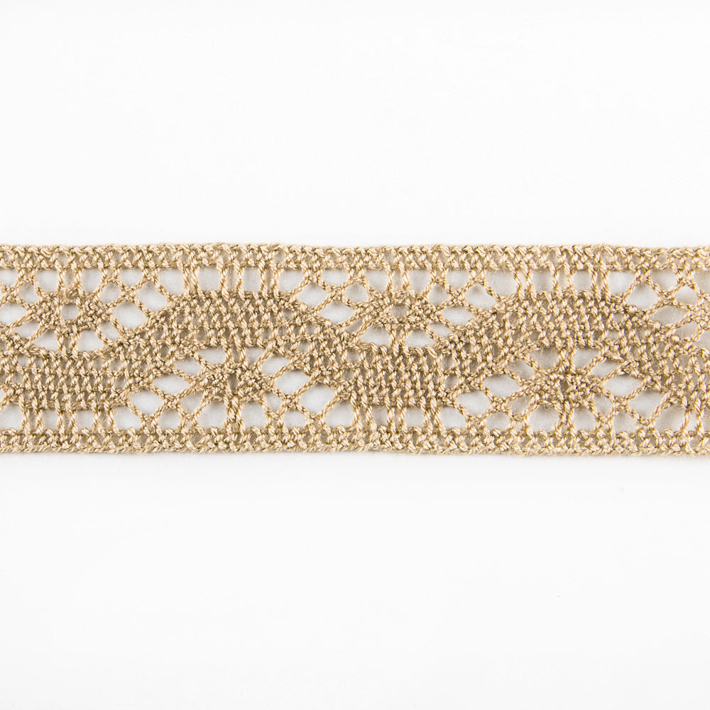 Dentelle 44115 Ocre 108 - Ribes y Casals