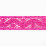 Dentelle 44115 Rose Bonbon 21 - Ribes y Casals