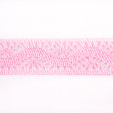 Dentelle 44115 Rose Fluo 2 - Ribes y Casals